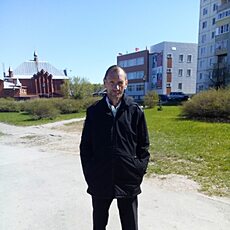 Фотография мужчины Виталий, 54 года из г. Тобольск