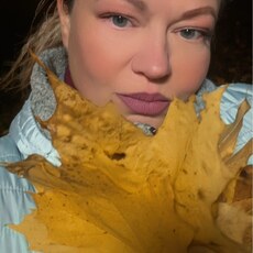 Фотография девушки Ирина, 46 лет из г. Санкт-Петербург