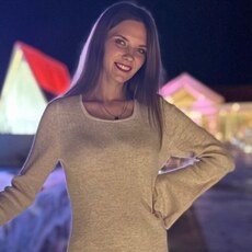 Фотография девушки Анфиса, 27 лет из г. Омск