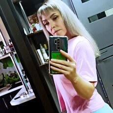 Галина, 40 из г. Красноярск.