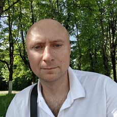 Фотография мужчины Александр, 39 лет из г. Брянск