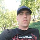 Сергей, 33 года