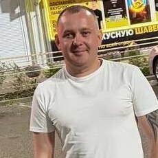 Фотография мужчины Сергей, 37 лет из г. Биробиджан