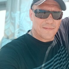 Фотография мужчины Виталик, 44 года из г. Омск