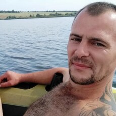 Фотография мужчины Дима, 40 лет из г. Мариуполь