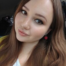 Наташа, 26 из г. Кемерово.