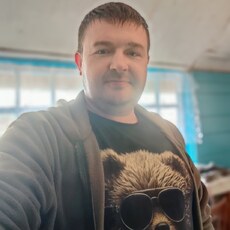 Фотография мужчины Михаил, 41 год из г. Тольятти