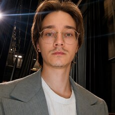 Фотография мужчины Андрей, 22 года из г. Владивосток