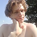 Серёжа, 22 года
