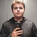 Фëдор, 19 лет