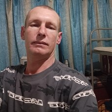 Фотография мужчины Андрей, 36 лет из г. Биробиджан