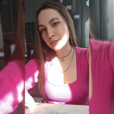 Ирина, 25 из г. Благовещенск.