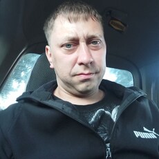 Фотография мужчины Евгений, 43 года из г. Барнаул