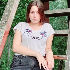 Ксения, 21 из г. Рязань.