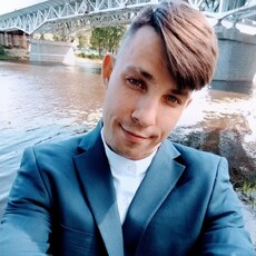 Фотография мужчины Ivan, 23 года из г. Энгельс