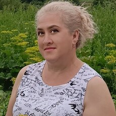 Фотография девушки Ирина, 52 года из г. Ессентуки