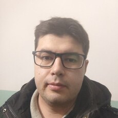Фотография мужчины Алмаз, 29 лет из г. Янаул