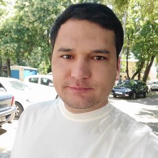 Фотография мужчины Shaxriyor, 24 года из г. Ташкент