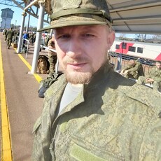 Фотография мужчины Vadik, 30 лет из г. Воскресенск