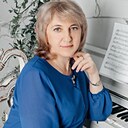 Любовь, 55 лет