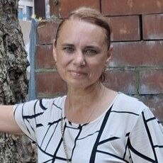 Фотография девушки Галина, 51 год из г. Астрахань