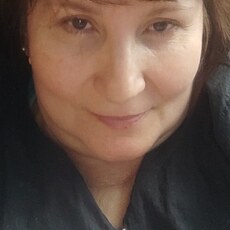 Фотография девушки Елена, 52 года из г. Полевской