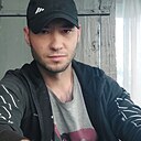 Альфа Волк, 35 лет