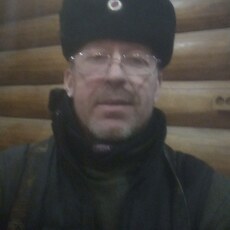 Фотография мужчины Павел, 60 лет из г. Тарногский Городок