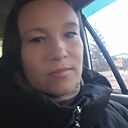 Надюша, 37 лет