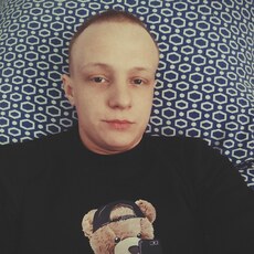 Фотография мужчины Dmitry, 26 лет из г. Кишинев