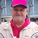 Юрий, 64 года