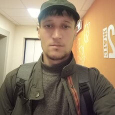 Фотография мужчины Риза, 33 года из г. Хабаровск