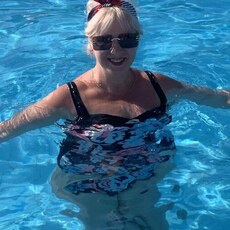 Фотография девушки Марина, 59 лет из г. Пенза