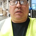 Аман, 47 лет