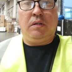 Фотография мужчины Аман, 47 лет из г. Алматы