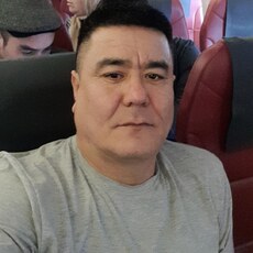 Фотография мужчины Yahyobek, 46 лет из г. Алматы