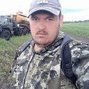 Кирилл, 23 года
