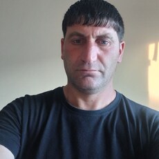 Фотография мужчины Vacho, 41 год из г. Пермь