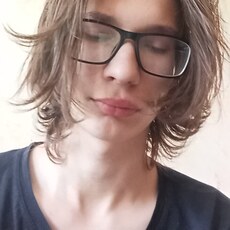 Фотография мужчины Яр, 18 лет из г. Железногорск
