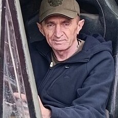 Фотография мужчины Андрей, 56 лет из г. Волгодонск
