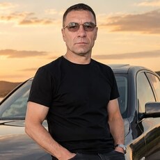 Фотография мужчины Костя, 45 лет из г. Нюрнберг