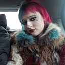 Аня, 21 год