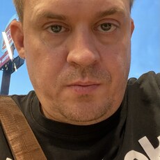 Фотография мужчины Владимир, 43 года из г. Владимир