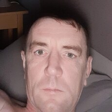 Фотография мужчины Александр, 44 года из г. Ульяновск