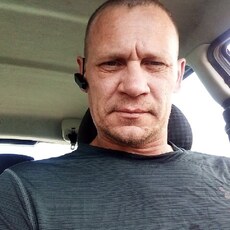 Фотография мужчины Александр, 46 лет из г. Омск