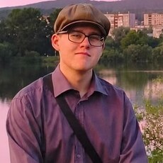 Фотография мужчины Илья, 18 лет из г. Магнитогорск