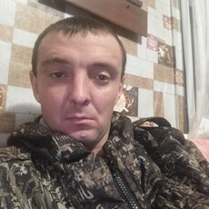 Фотография мужчины Сергей, 34 года из г. Хойники