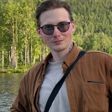 Фотография мужчины Никита, 23 года из г. Комсомольск-на-Амуре