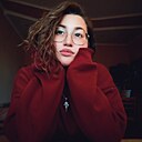 Алина, 21 год