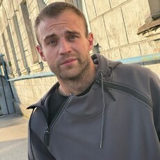 Фотография мужчины Александр, 29 лет из г. Мурманск